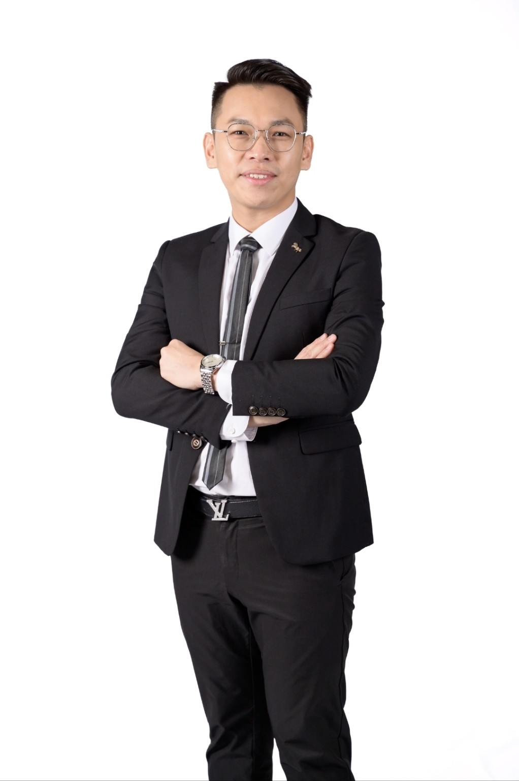 Senior Wealth Advisor & Unit Manager