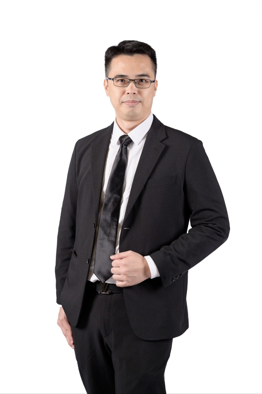 Senior Wealth Specialist & Unit Manager